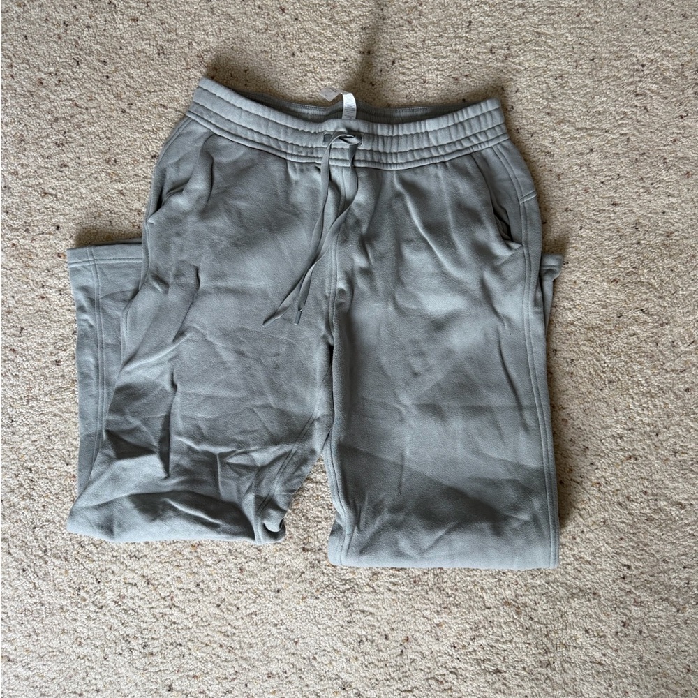 CRZ Yoga fleece sweatpants